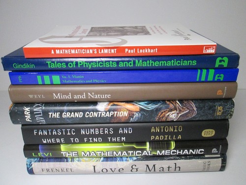 Advanced mathematics physics - mathematics,