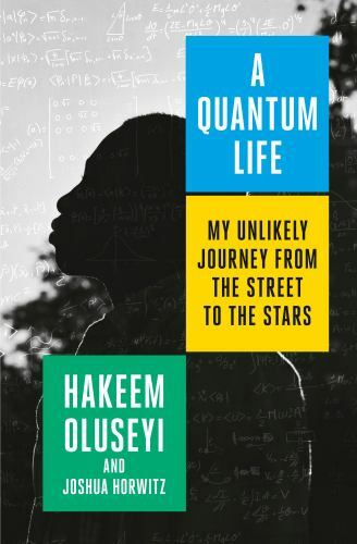 Quantum life my unlikely - quantum,