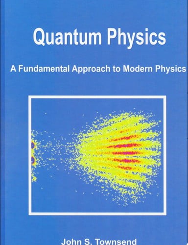 Quantum physics fundamental - quantum, a