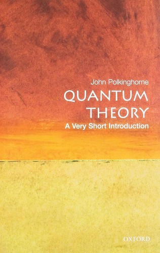 Quantum theory very short - theory:,