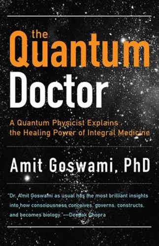 The quantum doctor - quantum, :