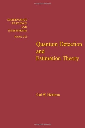 Quantum detection and