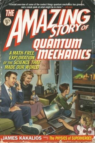The amazing story - the,