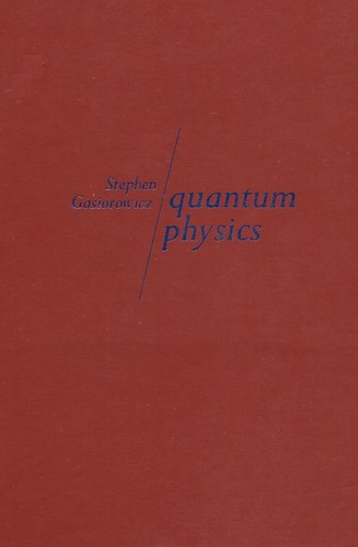 Quantum physics - quantum,