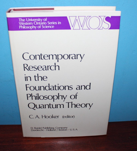 Contemporary research the - in,
