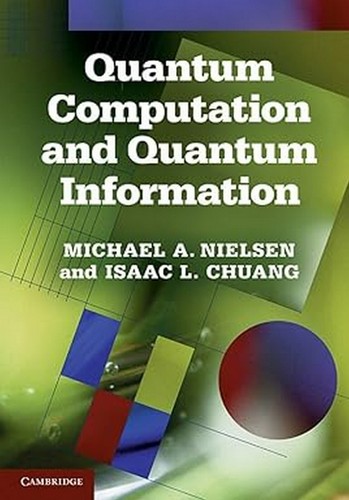 Quantum computation and - quantum,