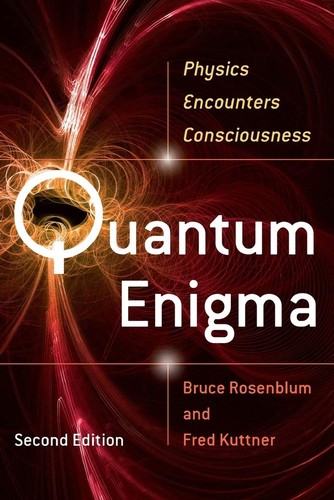 Quantum enigma physics - quantum,