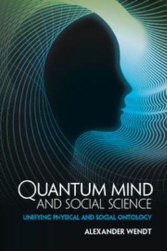 Quantum mind and - and, social