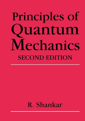 Principles quantum - principles, of