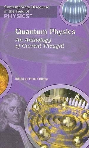Quantum physics anthology - quantum, an