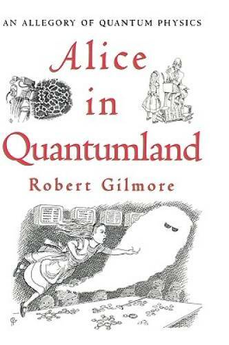Alice quantumland an - alice,