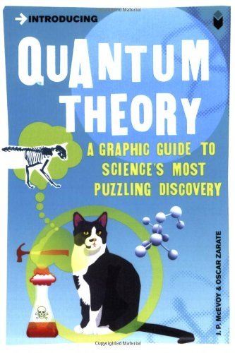 Introducing quantum theory - quantum, a