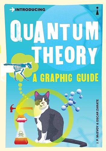 Introducing quantum theory - introducing,