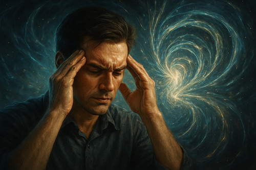 Quantum reality - 🌌,