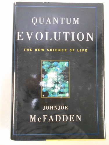 Quantum evolution the new - the,