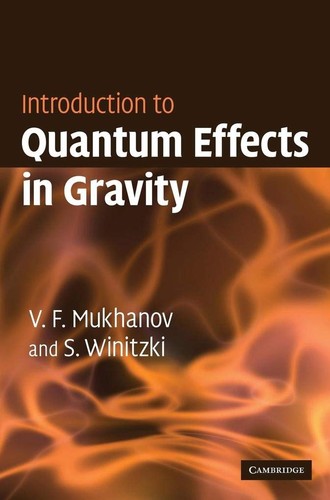 Introduction quantum - to,