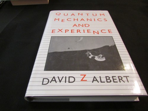 Quantum mechanics experience - quantum, &