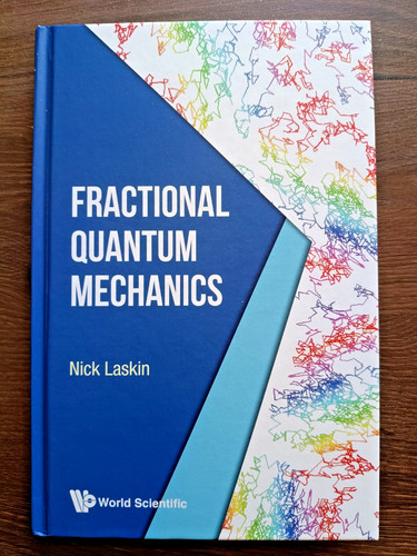 Fractional quantum mechanics - fractional,