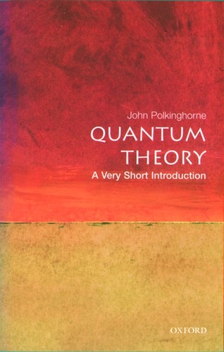 Quantum theory very short - theory:, a