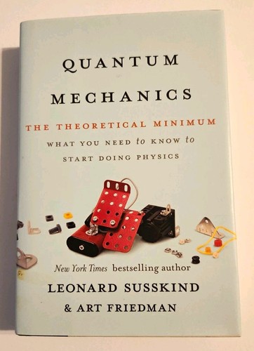 Quantum mechanics the - quantum,