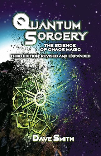 Quantum sorcery the science - quantum,