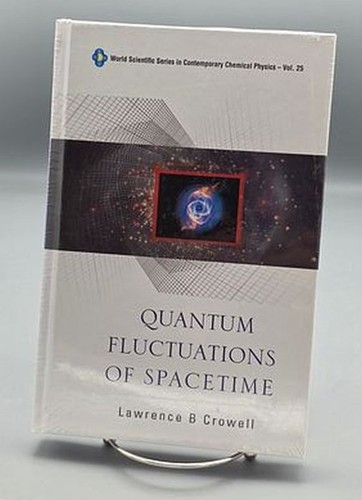 Quantum fluctuations - quantum,